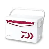 DAIWA クールラインα III GU 2500 [レッド]