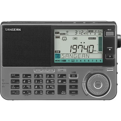 ATS-909X2J [グラファイト]