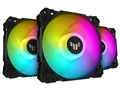 TUF GAMING TF120 ARGB 3IN1 [ブラック]