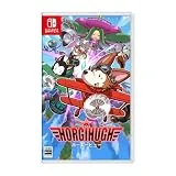 ホーギーヒュー [限定特装版] [Nintendo Switch]