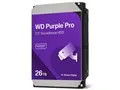 WD260PURP [26TB SATA600 7200]