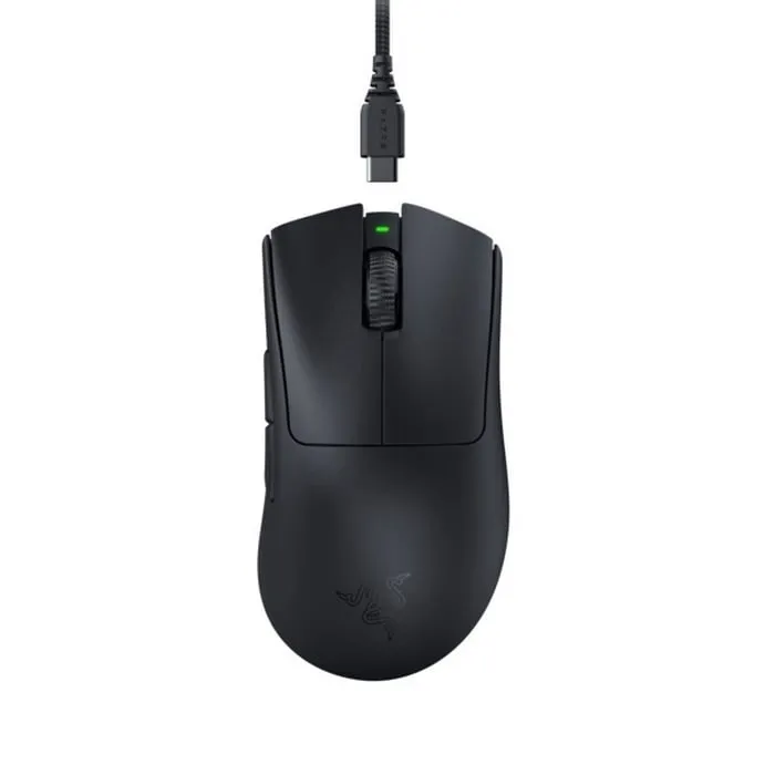 DeathAdder V3 Pro