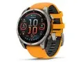 fenix 8 Sapphire AMOLED 47mm