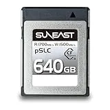 SE-CFXB640S1700 [640GB]