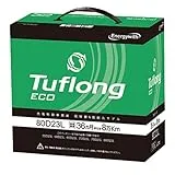 Tuflong ECO ECA80D23L9A
