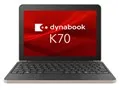 dynabook K70/HY A6K2HYT8114A