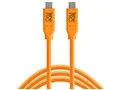 TetherPro CUC10-ORG [3m オレンジ]