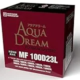 AQUA DREAM AD-MF100D23L