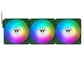 CT120 EX Reverse ARGB Sync PC Cooling Fan 3 Fan Pack CL-F226-PL12RG-A [レーシンググリーン]