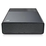 One Touch HDD STNB8000400 [スペース・グレー]