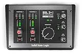 SSL 2+ MKII