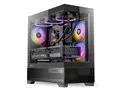 arkhive Gaming Custom GC-A7G57M AG-AG8B65MGB7-A5C Ryzen 7 9700X・32GBメモリ・2TB NVMe SSD・RTX 5070・カスタマイズ可能