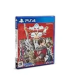 ドラゴンクエストX 目覚めし五つの種族 オフライン [通常版] [PS4]