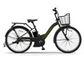 PAS ULU PA26U 2026年モデル + 専用充電器