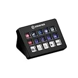 STREAM DECK SCISSOR KEYS 10GBL9901 [ブラック]