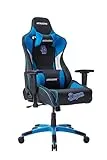Pro-X V2 Gaming Chair AKR-PRO-X/BLUE/DRAGONS [中日ドラゴンズ]