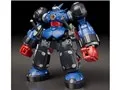メガトン級ムサシ シーズン2 MODEROID メガトン級ムサシ