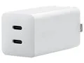 ASUS 65W USB-C GaN Charger ASUS_GAN_65W [ホワイト]