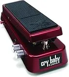 CRYBABY SLASH WAH SW-95