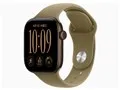 Apple Watch Series 12 GPSモデル 42mm スポーツバンド M/L