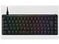 ROG Falchion Ace HFX 日本語 [Black]