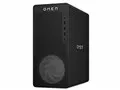 OMEN 16L Gaming Desktop Core i7 14650HX・16GBメモリ・512GB SSD・RTX 3050・Windows 11 Home 価格.com限定モデル [ジェットブラック]