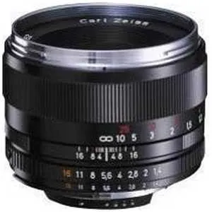 Planar T* 1.4/50 ZF.2