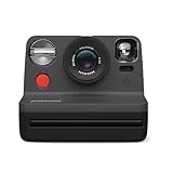 Polaroid Now Generation 2 [Black]