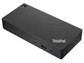 ThinkPad ユニバーサル USB Type-C ドック 40AY0090JP [ブラック]