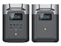 EcoFlow DELTA 2+専用エクストラバッテリーセット