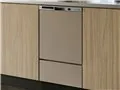 ILO Dishwasher REW-F403CM-SV [マットグレージュ]