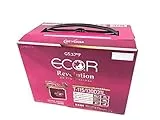 ECO.R Revolution ER-T-115/130D31L
