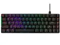 ROG Falchion Ace 赤軸 [Black]