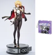 ゼンレスゾーンゼロ イヴリン・シェヴァリエ 1/7