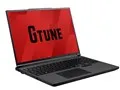 G TUNE Ryzen 9 8945HX・RTX 5070・32GBメモリ・500GB NVMe Gen4 SSD・16型WQXGA 300Hz液晶搭載・3年間保証 価格.com限定モデル H6-A9G70BK-C H6A9G70BKCFDW101DECKK [ブラック]