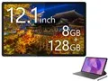 Idea Tab Plus 8GB+128GB ペン&フォリオキーボード付き 価格.com限定 ZAG70411JPS386 [ルナグレー]