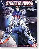 1/60 ストライクガンダム