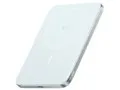 Nano Power Bank (5000mAh MagGo Slim) A1665N61 [ミントブルー]
