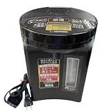 VE電気まほうびん 優湯生 CV-GB22