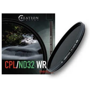 CREATION CPL/ND32 WR 82mm