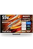 BRAVIA 7 II K-55XR70M2 [55インチ]
