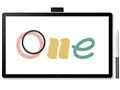 Wacom One 液晶ペンタブレット 14 DTC141W0 [ホワイト]
