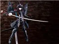 アリス・ギア・アイギス メガミデバイス 吾妻 楓 皆伝 [2023年11月]