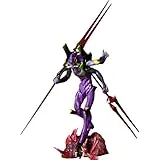 ARTPLA SCULPTURE WORKS エヴァンゲリオン第13号機 最後の執行者