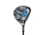 PARADYM Ai SMOKE MAX FAST フェアウェイウッド #5 [TENSEI 40 for Callaway フレックス：SR]