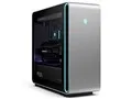 Alienware Area-51 ゲーミング デスクトップ Core Ultra 9 285K・64GBメモリ・2TB NVMe Gen5 SSD・RTX 5090・水冷・強化ガラスドア搭載モデル (AAT2250)