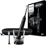 ソニッケアー ダイヤモンドクリーン 9000 HX9911/99 [ブラック]