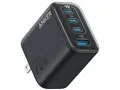 Anker Zolo Charger (70W 4 Ports) A121CN11 [ブラック]