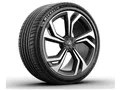 [1本] Pilot Sport 4 SUV FULL RING PREMIUM TOUCH DESIGN 235/50R21 101W (LEX)