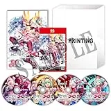白き鋼鉄のX 1+2 デュアルコレクション Nintendo Switch 2 Edition [限定版]
